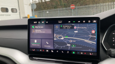 Skoda Octavia 1.5 TSI e-TEC SE Technology 5dr DSG Petrol Estate